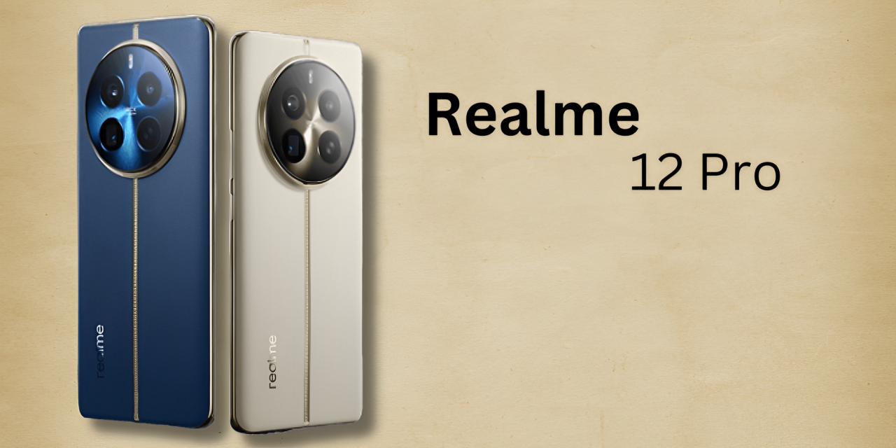 Realme 12 Pro Review: Features and Performance - Fonezone.ae