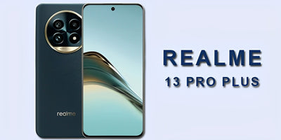 Realme 13 Pro Plus - Fonezone.ae