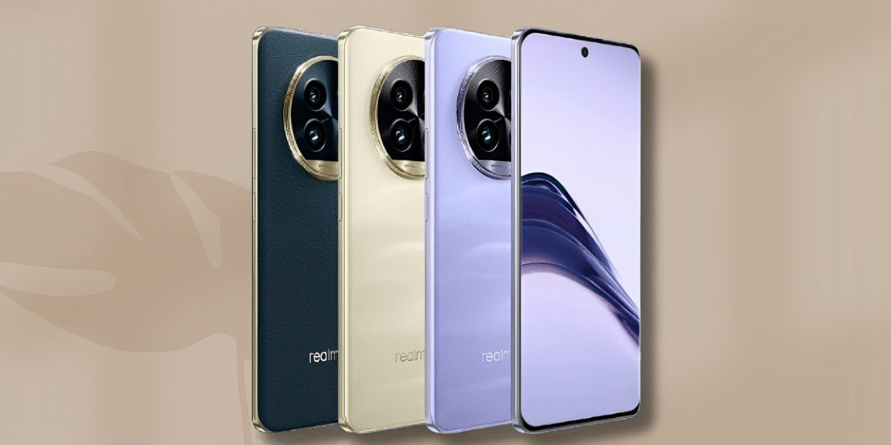 Realme 14 Pro: Features and Performance - Fonezone.ae