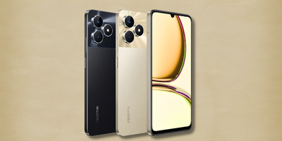 Realme C53 Review: Performance and Features - Fonezone.ae