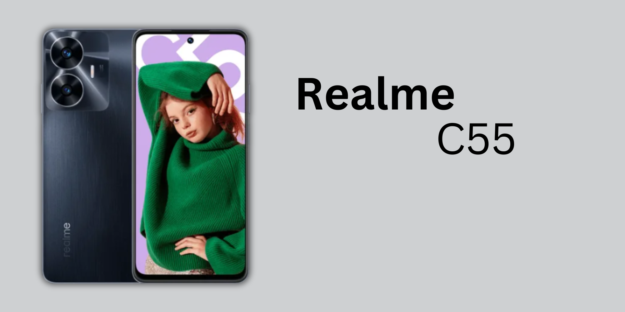 Realme C55 Price in UAE  Best Deals & Features - Fonezone.ae