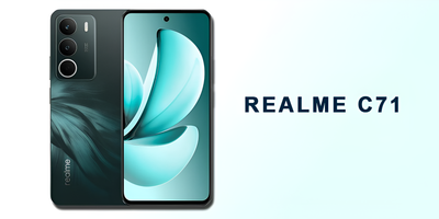 Realme C71 - Fonezone.ae