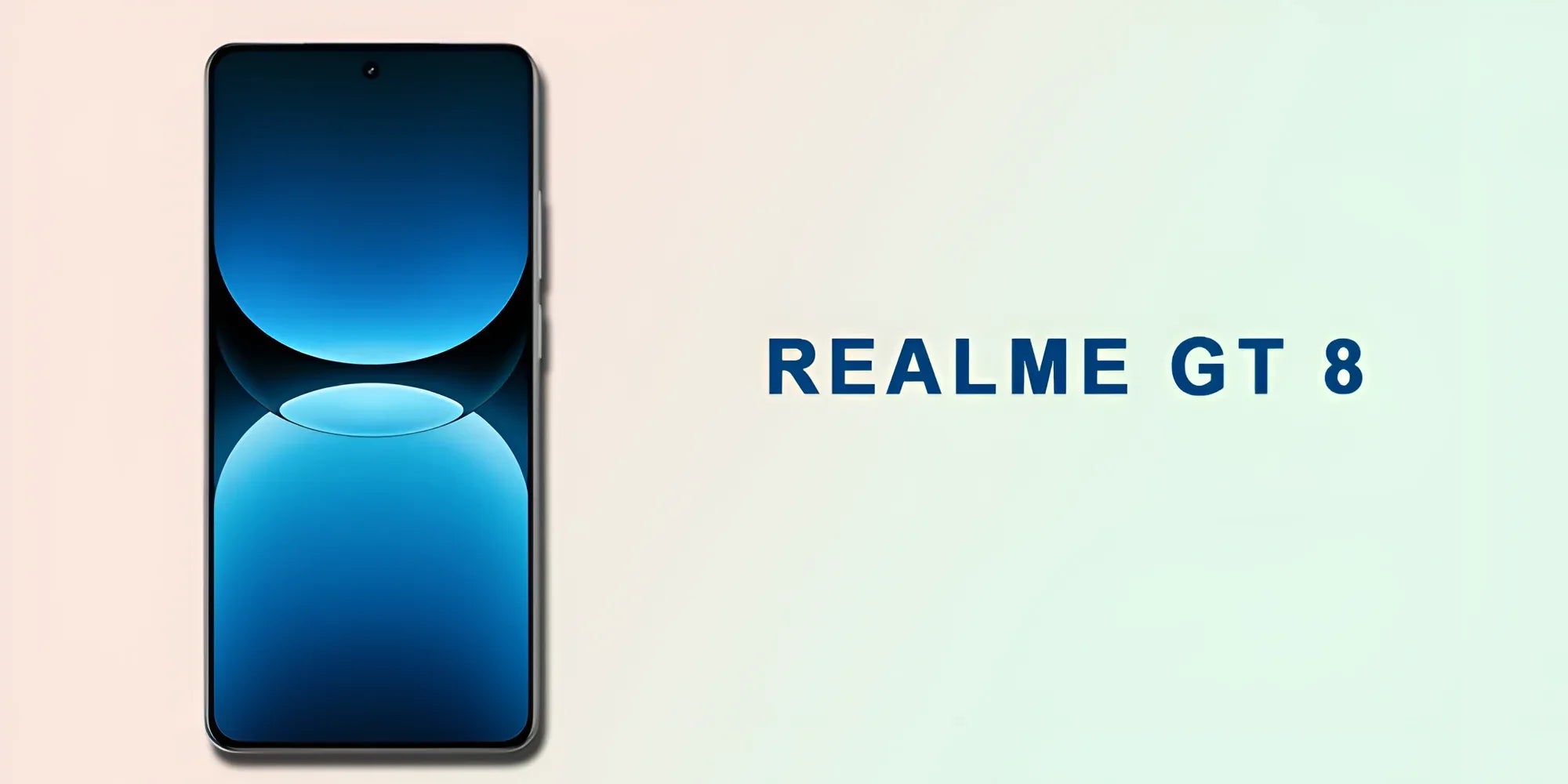 Realme GT 8 - Fonezone.ae