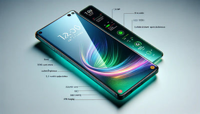 Realme Narzo 70 Pro 5G: Top Tech