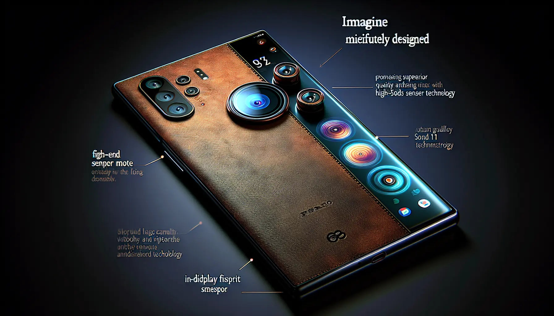 Realme Narzo 70 Pro: Features and Specifications Unveiled