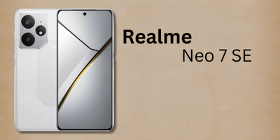 Realme Neo 7 SE: Price and Specifications - Fonezone.ae