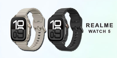 Realme Watch 5 - Fonezone.ae