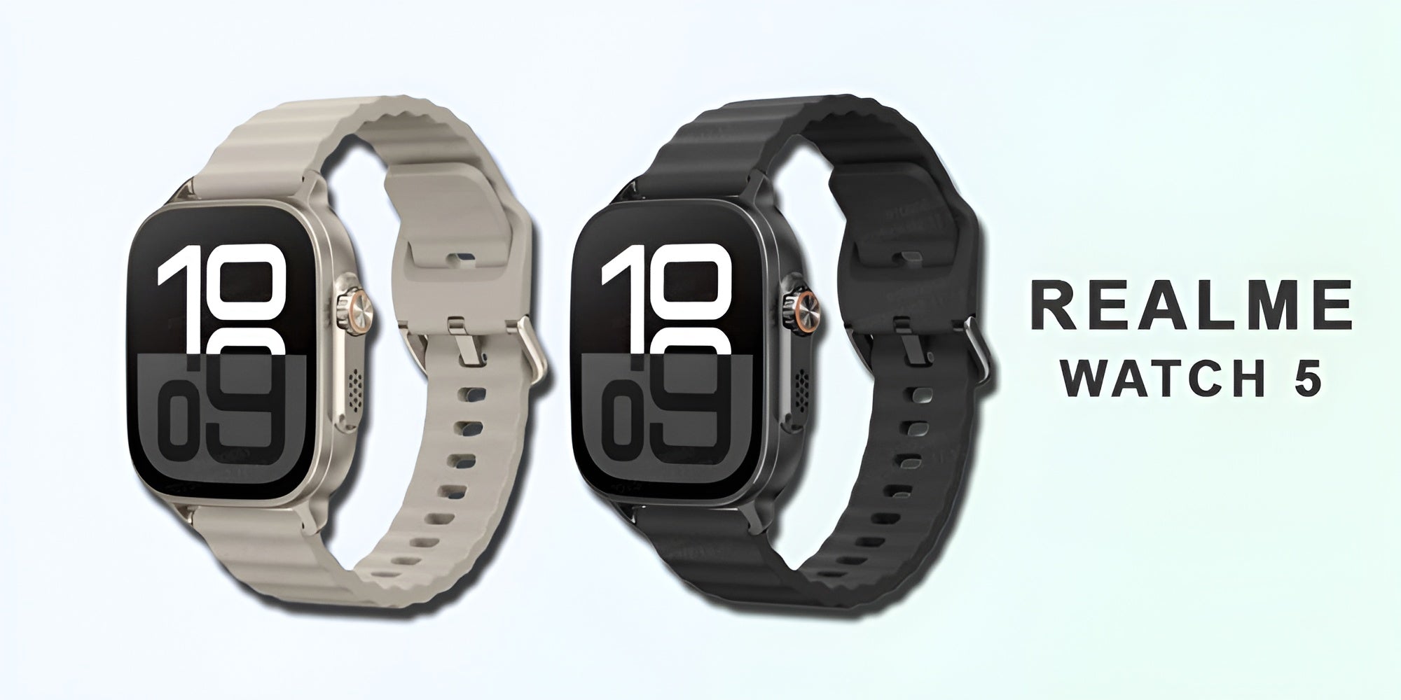 Realme Watch 5 - Fonezone.ae