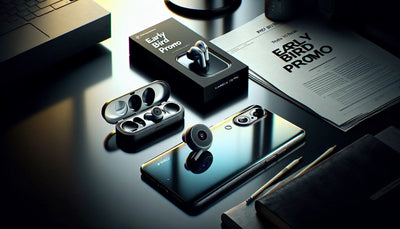 Realme Narzo 70 Pro: Unveiling the Latest 5G Smartphone