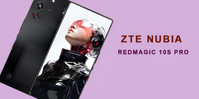 RedMagic 10S Pro - Fonezone.ae