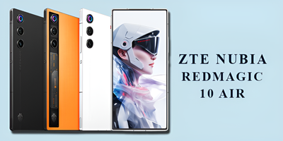 RedMagic 10 Air - Fonezone.ae