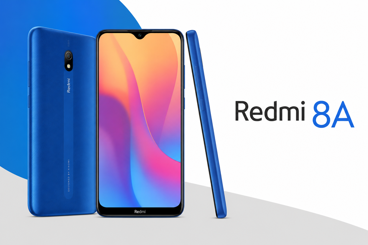 Redmi 8A