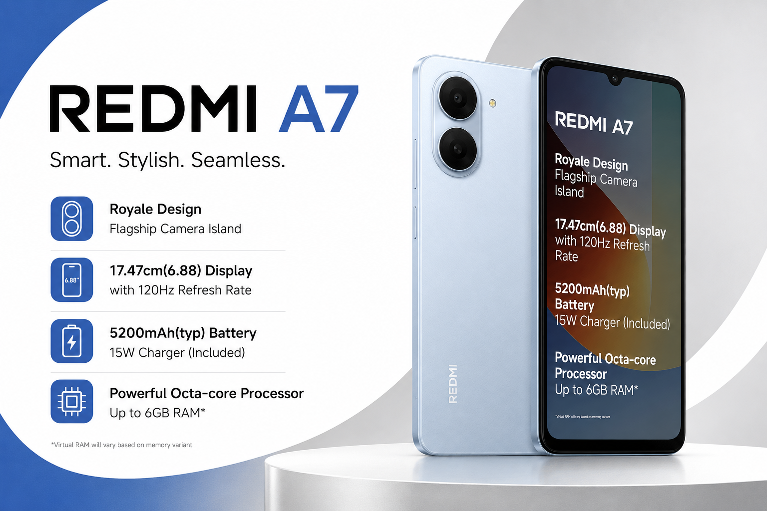 Redmi A7