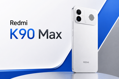 Redmi K90 Max - Fonezone.ae
