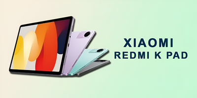 Redmi K Pad - Fonezone.ae
