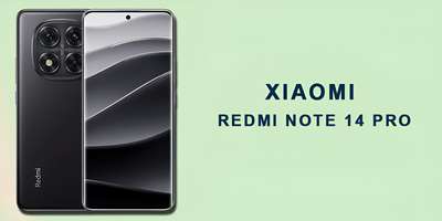 Redmi Note 14 Pro - Fonezone.ae