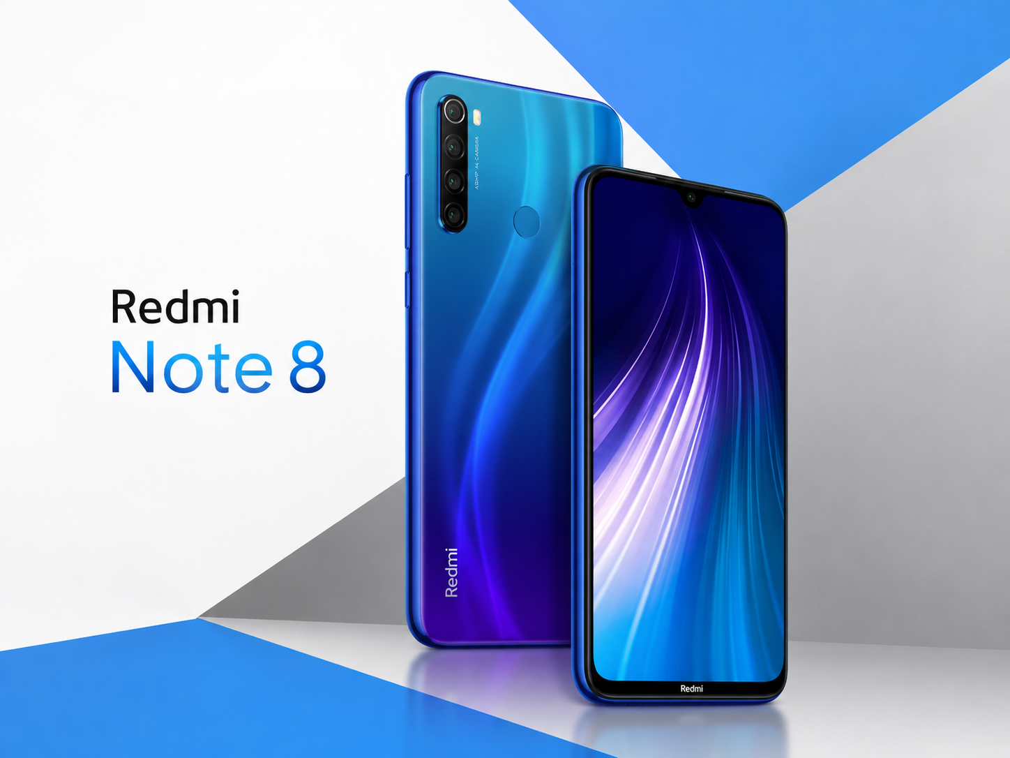 Redmi Note 8 - Fonezone.ae