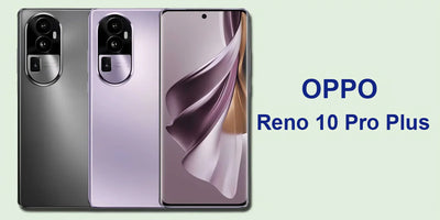 OPPO Reno 10 Pro Plus - Fonezone.ae
