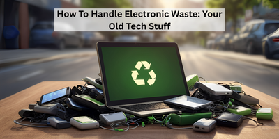 Repair Before You Replace Electronics - Fonezone.ae