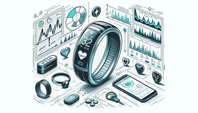 Discover the Latest Smart Health Ring Innovations