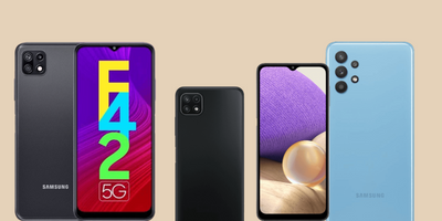 Samsung 5G Mobiles at Lowest Price in Dubai, UAE - Fonezone.ae