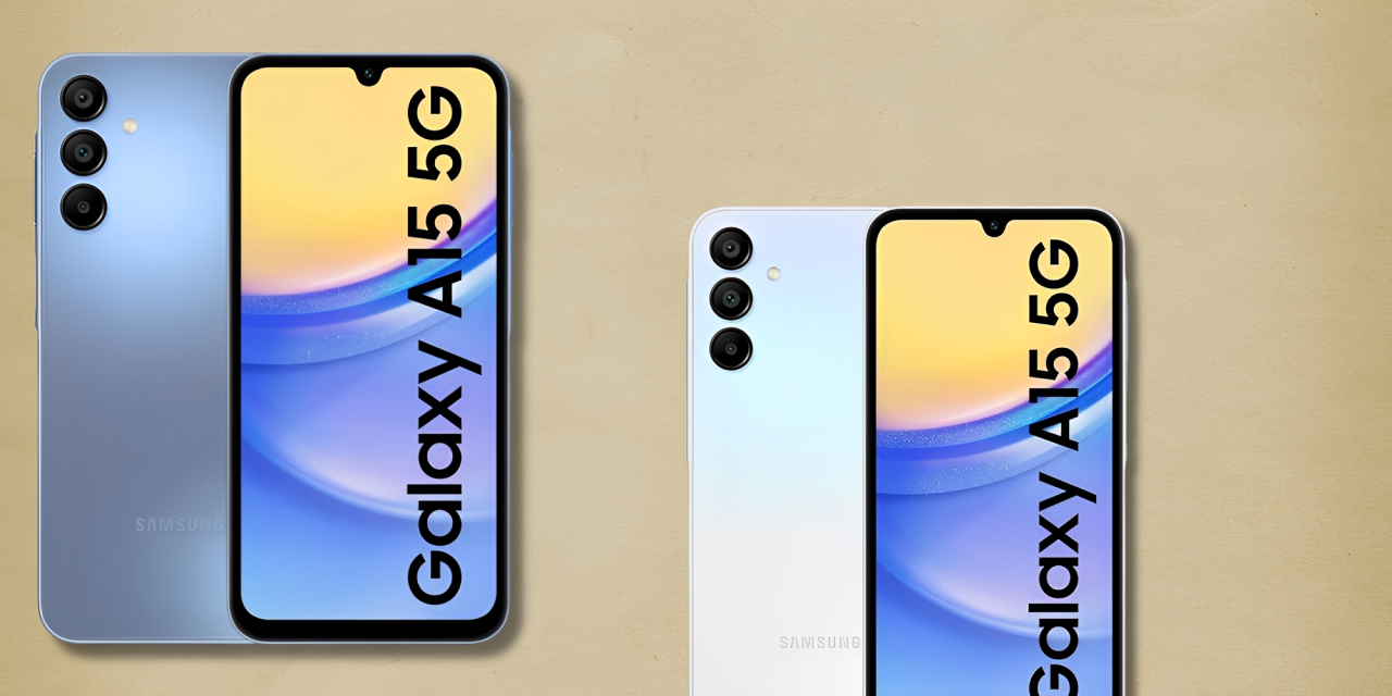Samsung Galaxy A15 Review, Price and Specs - Fonezone.ae