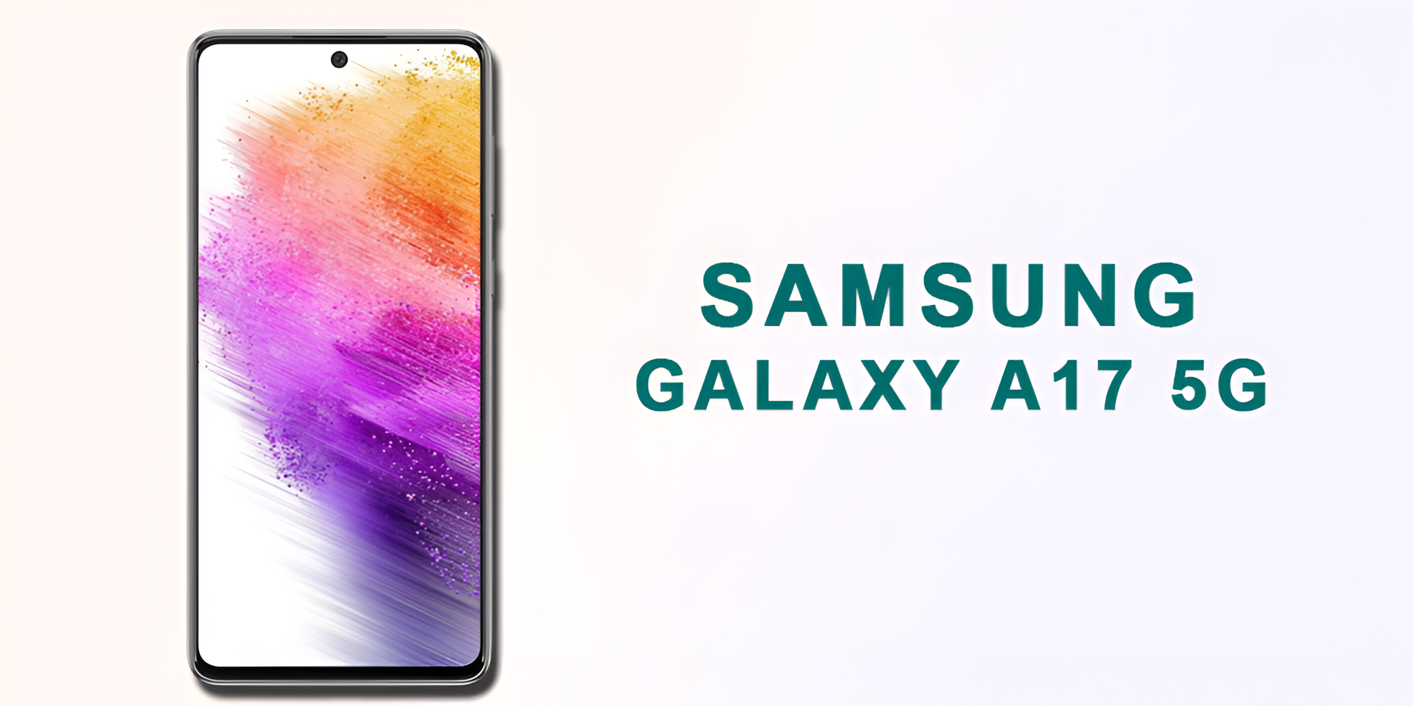 Samsung Galaxy A17 5G - Fonezone.ae