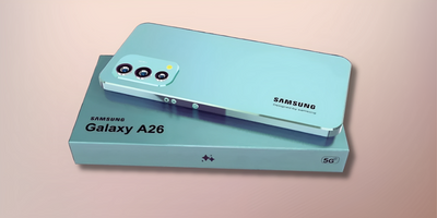Samsung Galaxy A26 Price in UAE (Dubai) - Fonezone.ae