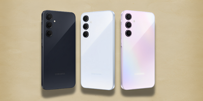 Samsung Galaxy A35 5G Review: Features & Performance - Fonezone.ae