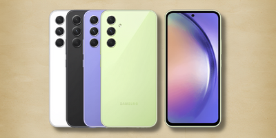 Samsung Galaxy A54 Price in UAE - Latest Deals & Offers - Fonezone.ae