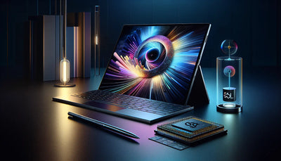 Samsung Galaxy Book 4 Series: Price, Specs, and Features