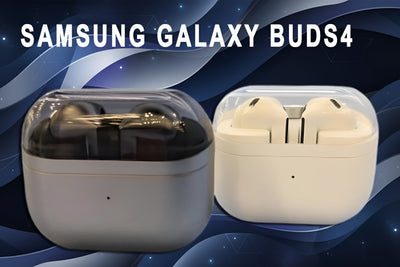 Samsung Galaxy Buds4 - Fonezone.ae