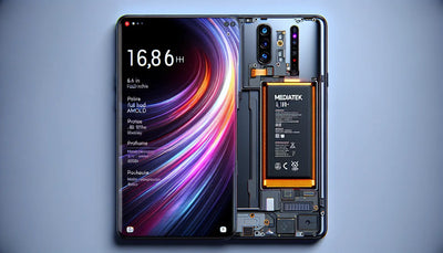 Samsung Galaxy F15: Impressive Specs Revealed