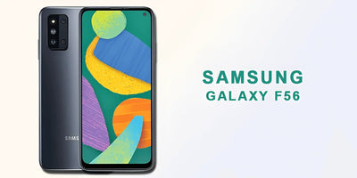 Samsung Galaxy F56 - Fonezone.ae