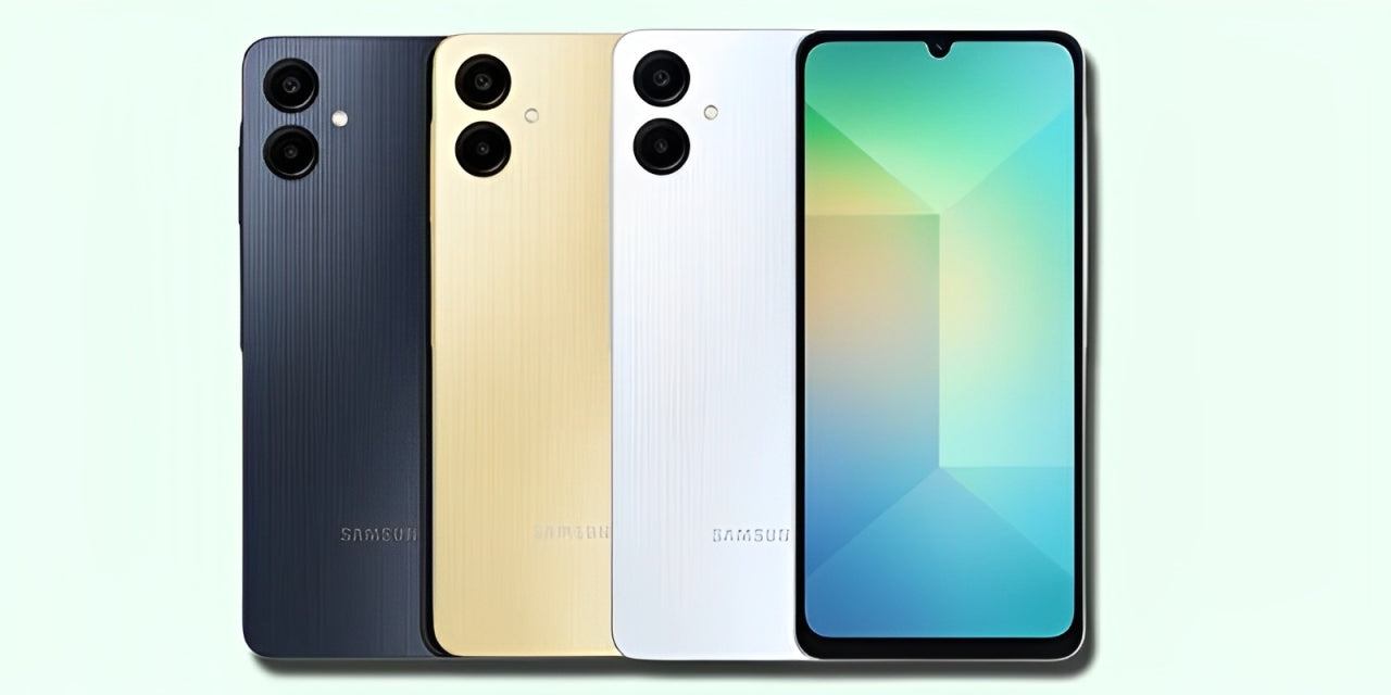 Samsung Galaxy M06 - Fonezone.ae