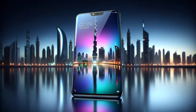 Samsung Galaxy M15: Dubai's Mobile Tech Future