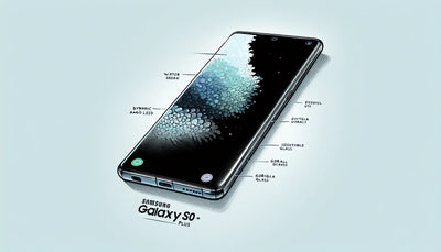 Samsung Galaxy S20 Plus: Ultimate Android Flagship