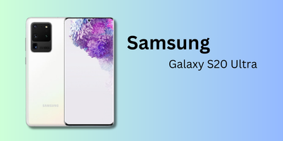 Samsung Galaxy S20 Ultra Price in Dubai, UAE - Fonezone.ae