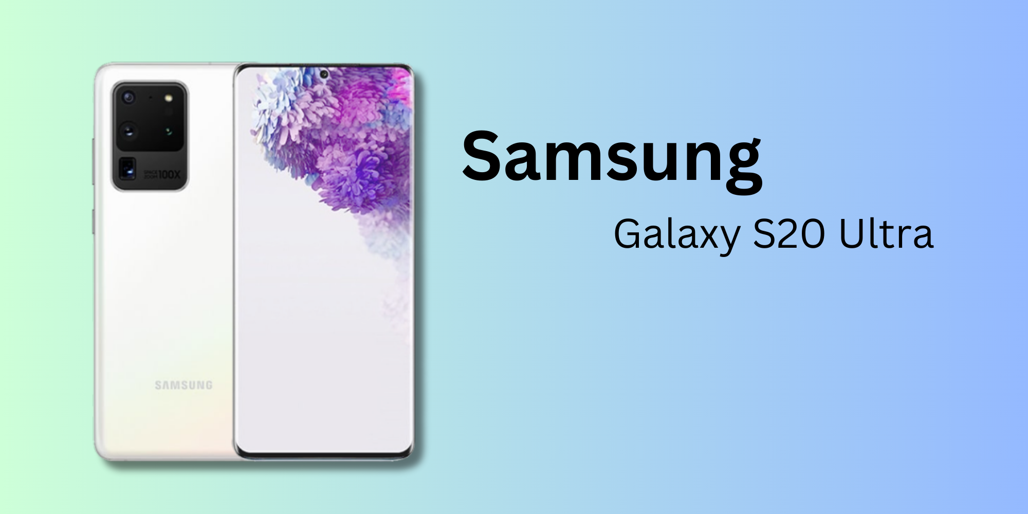 Samsung Galaxy S20 Ultra Price in Dubai, UAE - Fonezone.ae