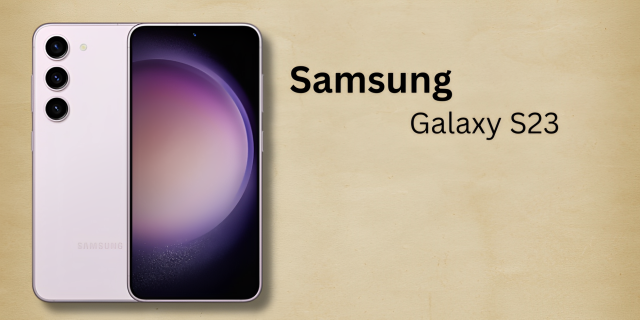 Samsung Galaxy S23: Review, Features & Performance - Fonezone.ae
