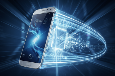 Samsung Galaxy S6 - Fonezone.ae