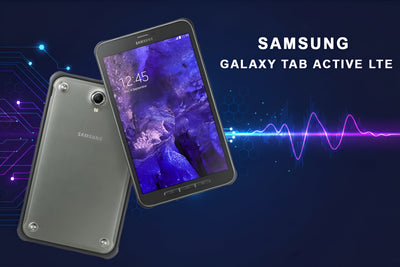 Samsung Galaxy Tab Active LTE - Fonezone.ae