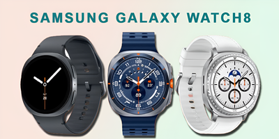 Samsung Galaxy Watch8 - Fonezone.ae