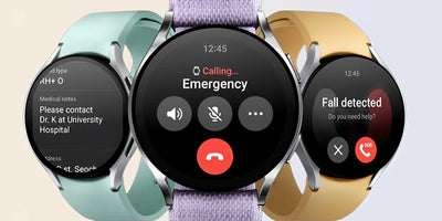 Samsung Galaxy Watch 8 - Fonezone.ae