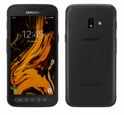 Samsung Galaxy XCover 4s - Fonezone.ae