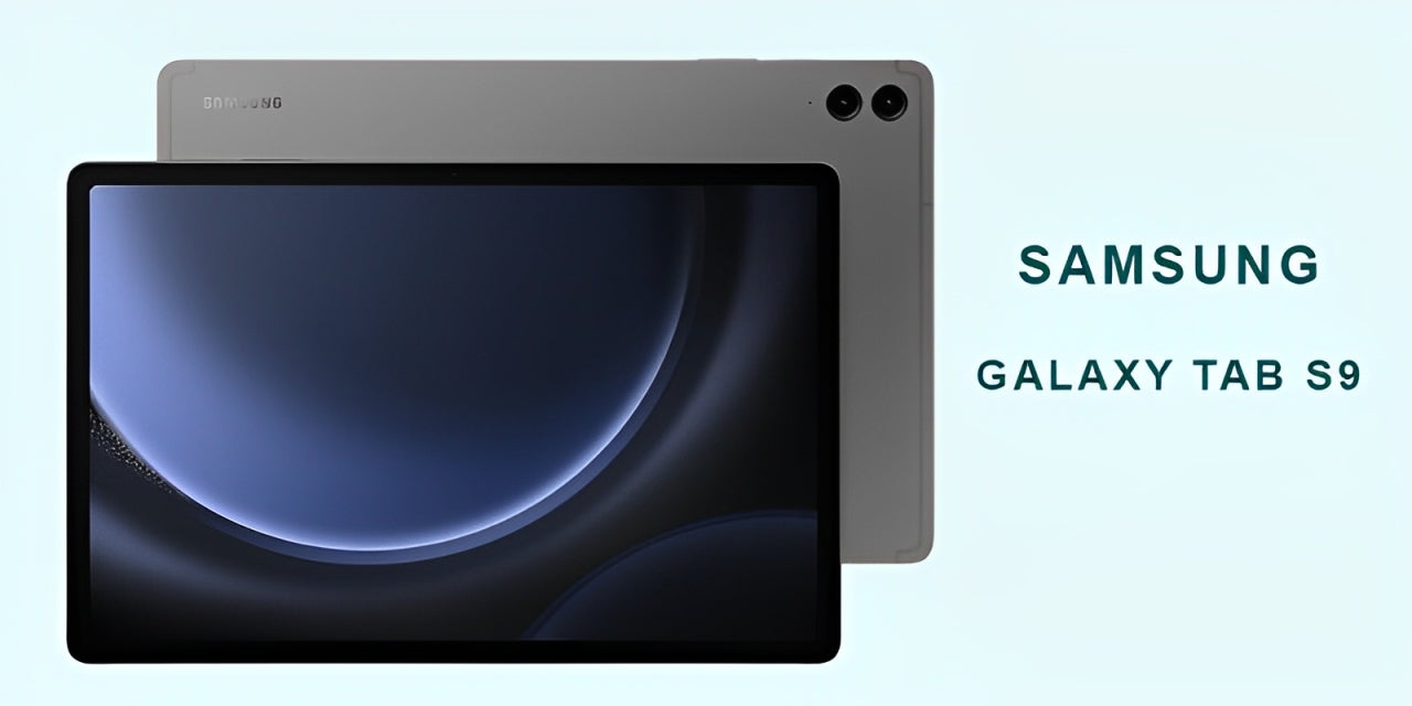 Samsung Tab S9 - Fonezone.ae