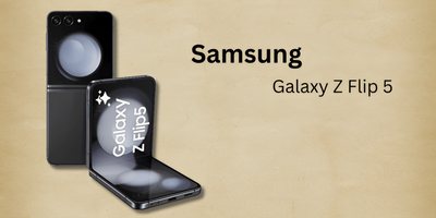 Samsung Z Flip 5 Review: Design, Features & Performance Insights - Fonezone.ae