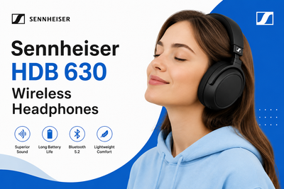 Sennheiser
