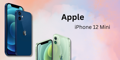 Shop Used Apple iPhone 12 Mini at Best Price in UAE - Fonezone.ae