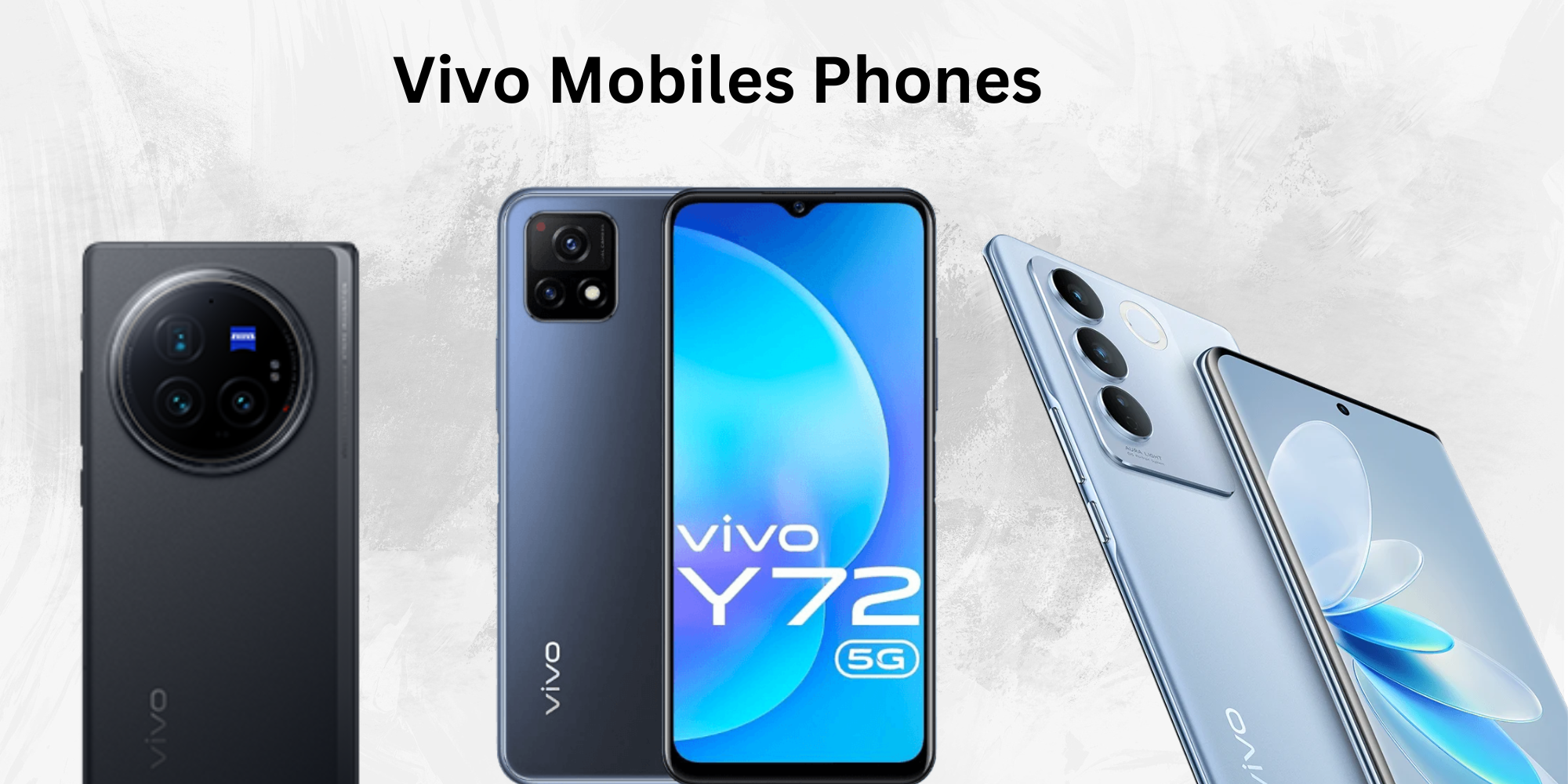 Shop Vivo 5G Mobile Phones Online in Dubai, UAE - Fonezone.ae